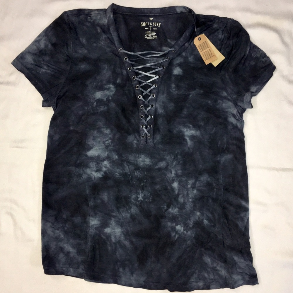 American Eagle